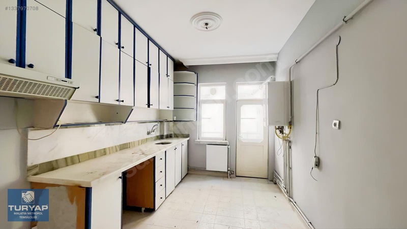 Turyap Metropol'Den Başharık Mah Satılık 3+1 Daire