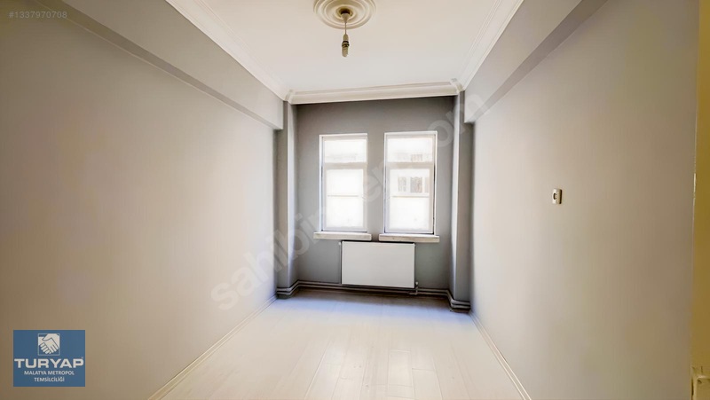 Turyap Metropol'den Başharık Mah Satılık 3+1 Daire — fotoğraf 3
