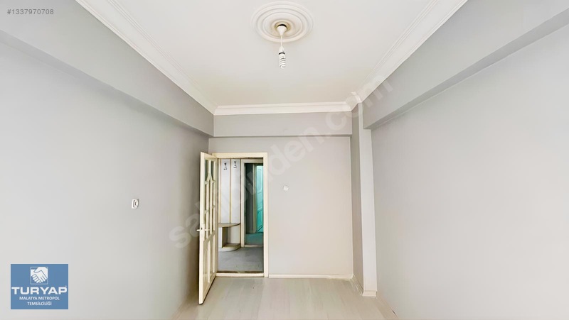 Turyap Metropol'den Başharık Mah Satılık 3+1 Daire — fotoğraf 4