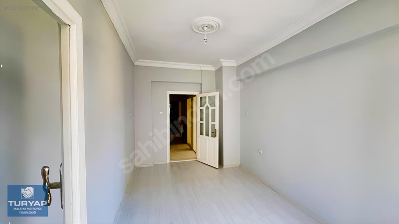 Turyap Metropol'den Başharık Mah Satılık 3+1 Daire — fotoğraf 6