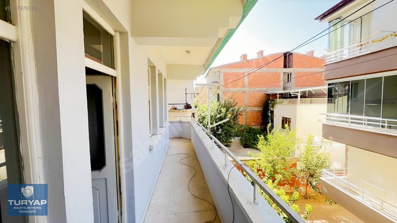 Turyap Metropol'den Başharık Mah Satılık 3+1 Daire — fotoğraf 8