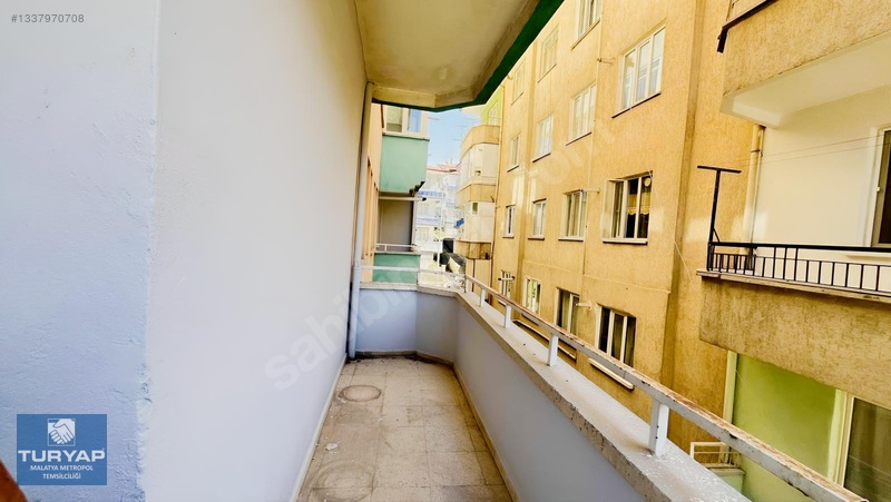 Turyap Metropol'den Başharık Mah Satılık 3+1 Daire — fotoğraf 9