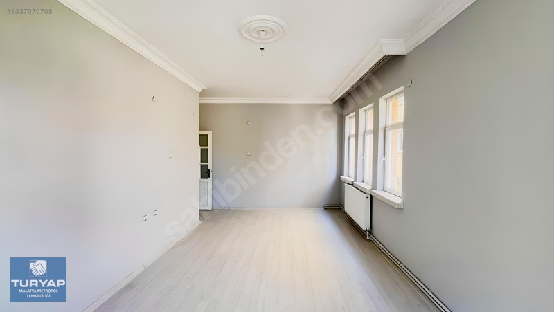 Turyap Metropol'den Başharık Mah Satılık 3+1 Daire — fotoğraf 11