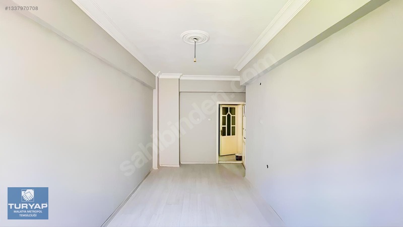 Turyap Metropol'den Başharık Mah Satılık 3+1 Daire — fotoğraf 13