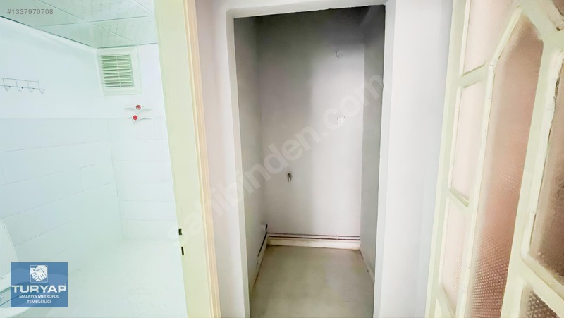 Turyap Metropol'den Başharık Mah Satılık 3+1 Daire — fotoğraf 14