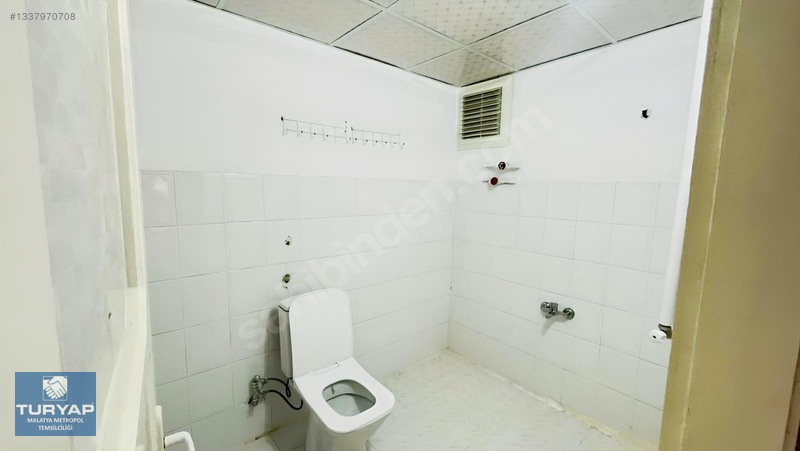 Turyap Metropol'den Başharık Mah Satılık 3+1 Daire — fotoğraf 15