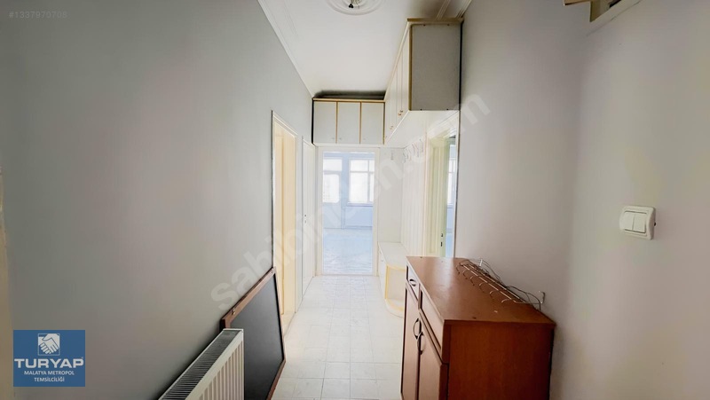 Turyap Metropol'den Başharık Mah Satılık 3+1 Daire — fotoğraf 16