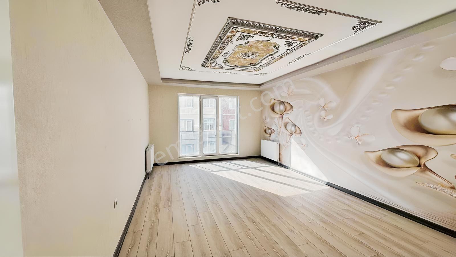 Karakaya Mah. Has-Be L Sitesi'Nde 3+1, 160 M², Lüxs Ful Yapılı