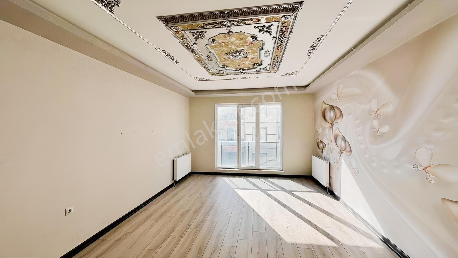 Karakaya Mah. Has-be L Sitesi'nde 3+1, 160 M², Lüxs Ful Yapılı — fotoğraf 2
