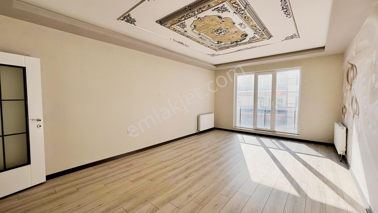 Karakaya Mah. Has-be L Sitesi'nde 3+1, 160 M², Lüxs Ful Yapılı — fotoğraf 3