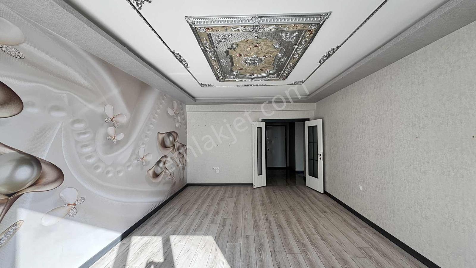 Karakaya Mah. Has-be L Sitesi'nde 3+1, 160 M², Lüxs Ful Yapılı — fotoğraf 4