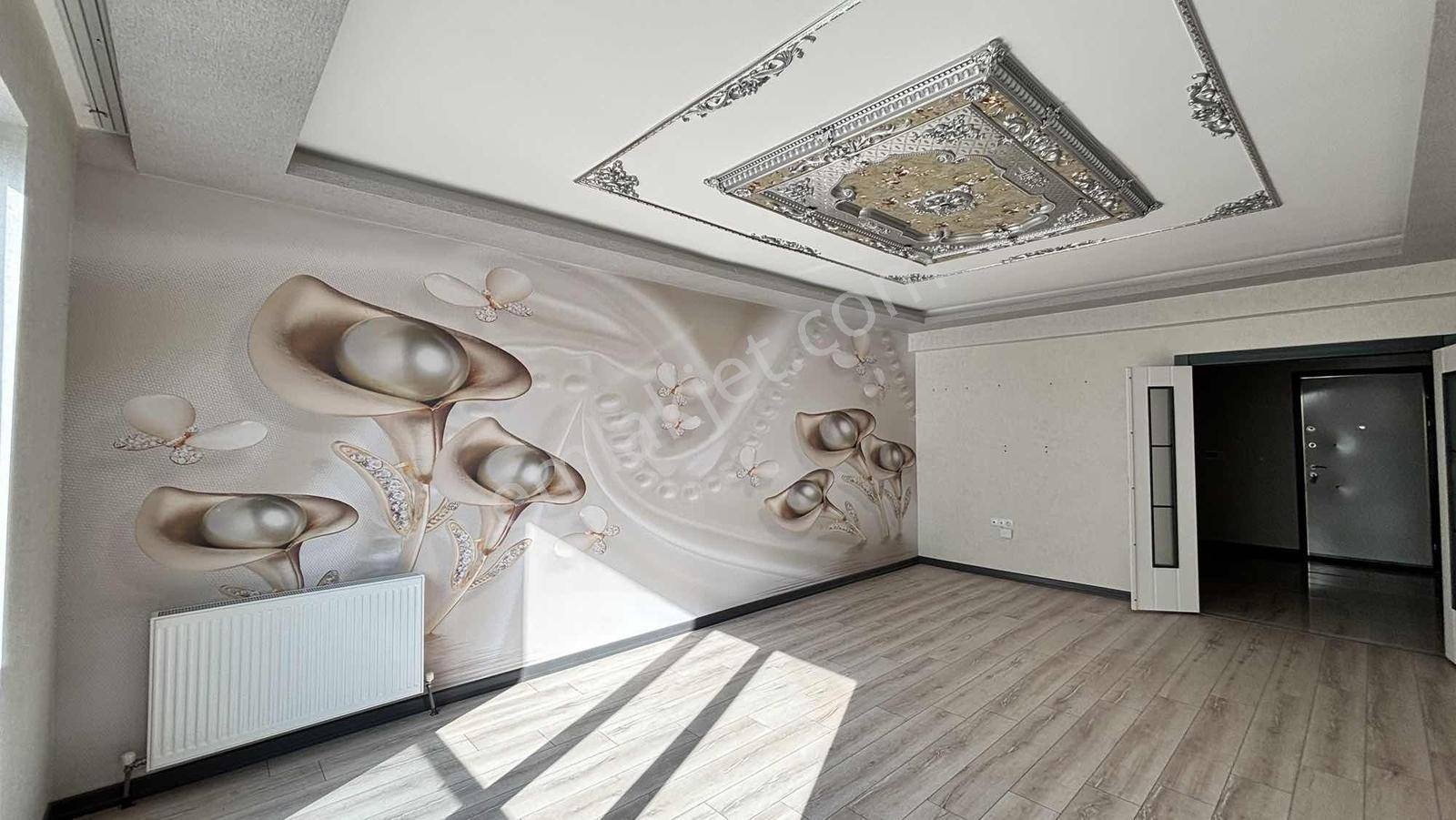Karakaya Mah. Has-be L Sitesi'nde 3+1, 160 M², Lüxs Ful Yapılı — fotoğraf 6