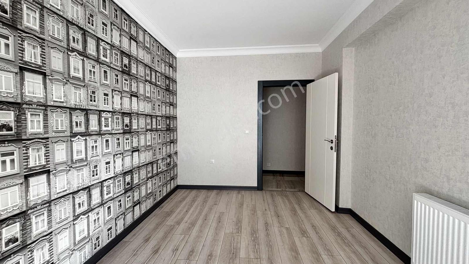 Karakaya Mah. Has-be L Sitesi'nde 3+1, 160 M², Lüxs Ful Yapılı — fotoğraf 17