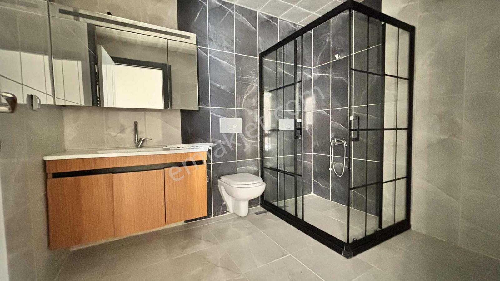 Karakaya Mah. Has-be L Sitesi'nde 3+1, 160 M², Lüxs Ful Yapılı — fotoğraf 23