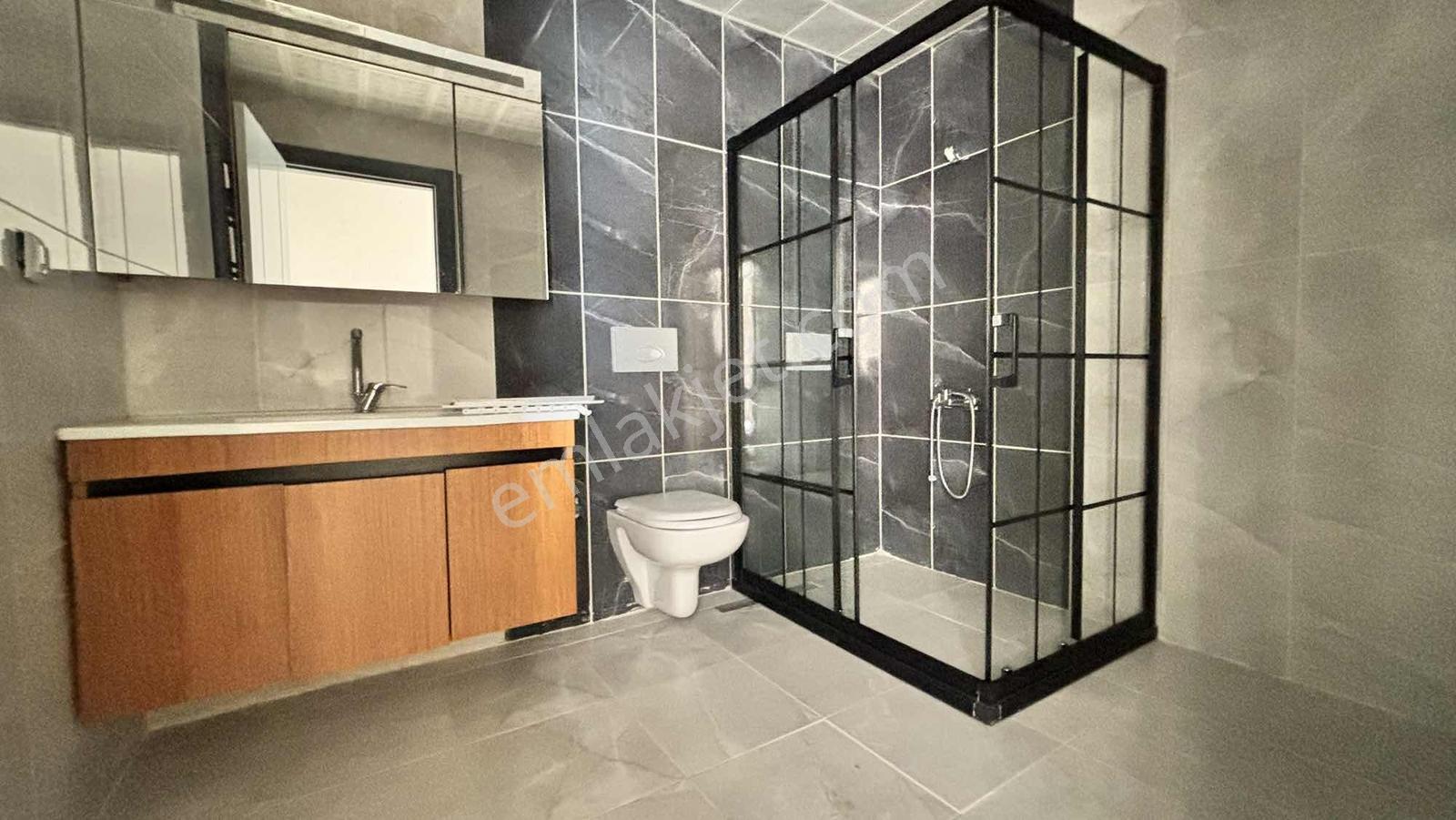 Karakaya Mah. Has-be L Sitesi'nde 3+1, 160 M², Lüxs Ful Yapılı — fotoğraf 24