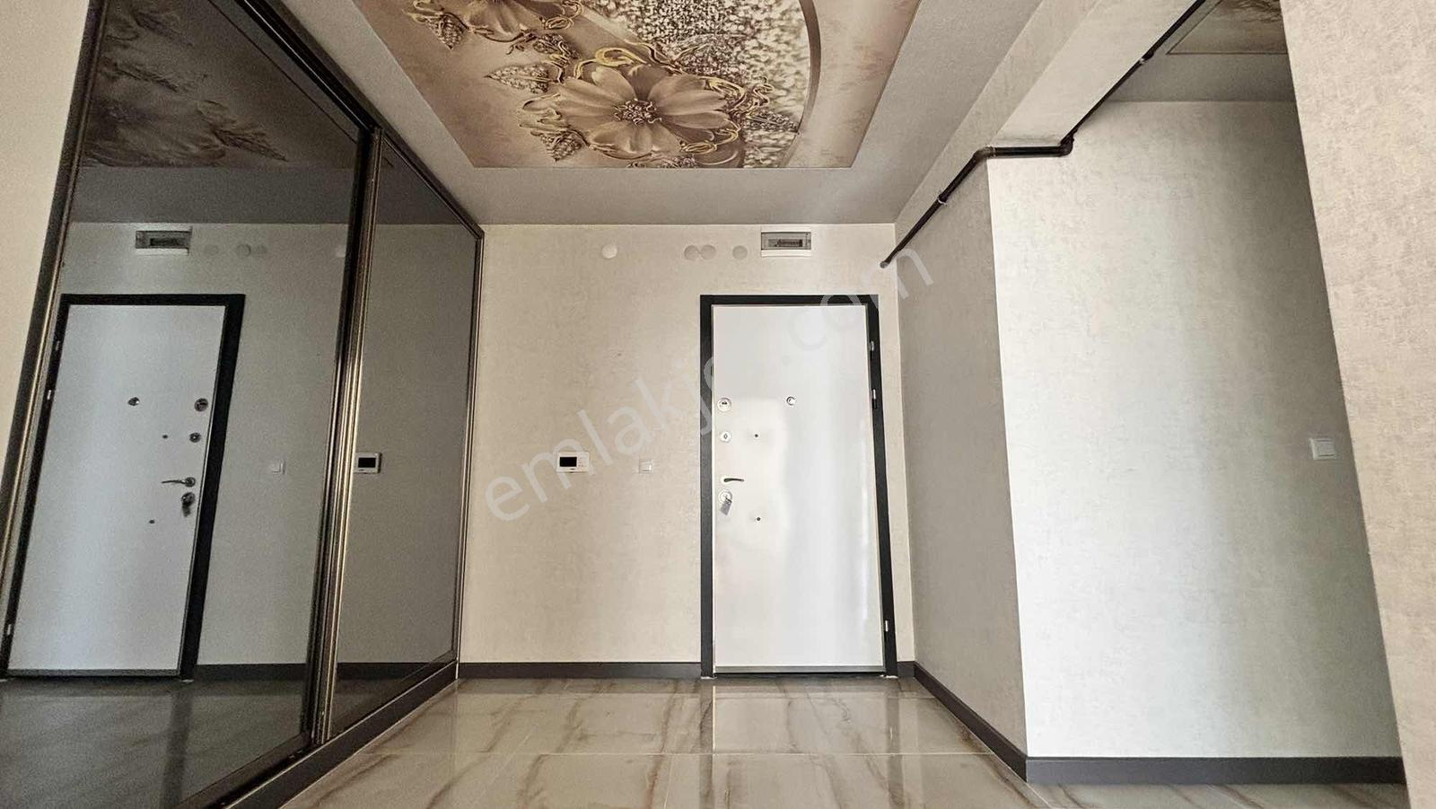 Karakaya Mah. Has-be L Sitesi'nde 3+1, 160 M², Lüxs Ful Yapılı — fotoğraf 26