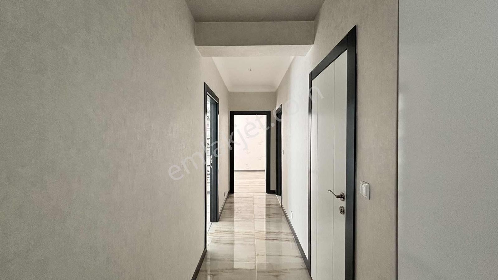 Karakaya Mah. Has-be L Sitesi'nde 3+1, 160 M², Lüxs Ful Yapılı — fotoğraf 27
