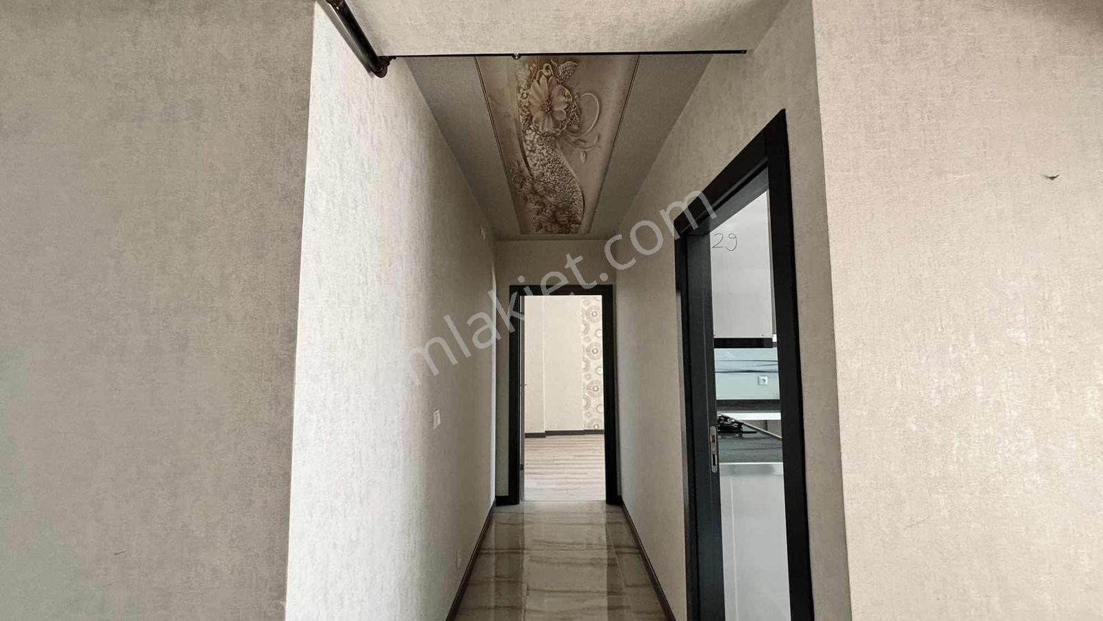 Karakaya Mah. Has-be L Sitesi'nde 3+1, 160 M², Lüxs Ful Yapılı — fotoğraf 28