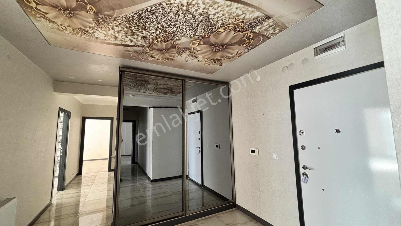 Karakaya Mah. Has-be L Sitesi'nde 3+1, 160 M², Lüxs Ful Yapılı — fotoğraf 29