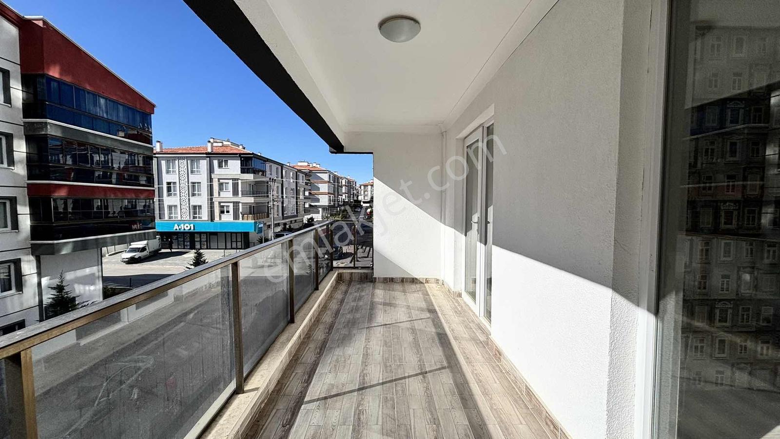 Karakaya Mah. Has-be L Sitesi'nde 3+1, 160 M², Lüxs Ful Yapılı — fotoğraf 31