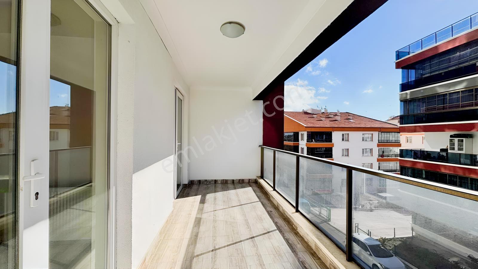 Karakaya Mah. Has-be L Sitesi'nde 3+1, 160 M², Lüxs Ful Yapılı — fotoğraf 32