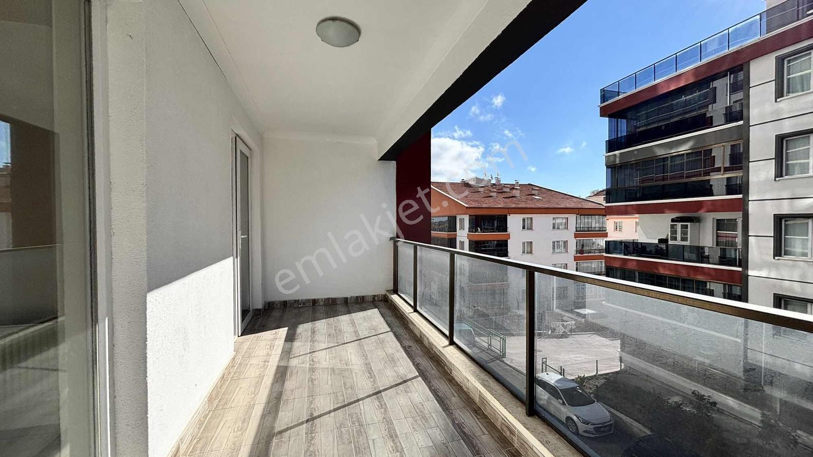 Karakaya Mah. Has-be L Sitesi'nde 3+1, 160 M², Lüxs Ful Yapılı — fotoğraf 33