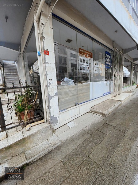 Evbak"dan Kocatepede 3+1 150m2 Köşebaşı 1/4 Hisseli 3.kat Daire — fotoğraf 3