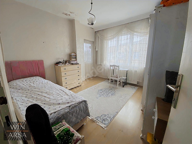 Evbak"dan Kocatepede 3+1 150m2 Köşebaşı 1/4 Hisseli 3.kat Daire — fotoğraf 8