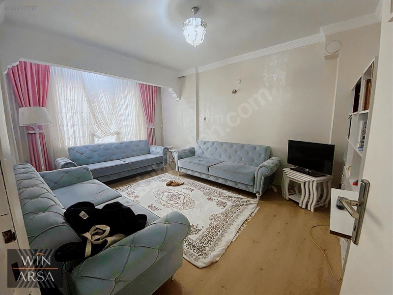 Evbak"dan Kocatepede 3+1 150m2 Köşebaşı 1/4 Hisseli 3.kat Daire — fotoğraf 9
