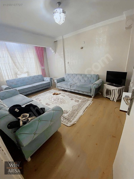Evbak"dan Kocatepede 3+1 150m2 Köşebaşı 1/4 Hisseli 3.kat Daire — fotoğraf 10