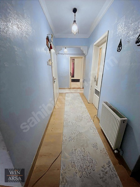 Evbak"dan Kocatepede 3+1 150m2 Köşebaşı 1/4 Hisseli 3.kat Daire — fotoğraf 11
