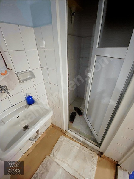 Evbak"dan Kocatepede 3+1 150m2 Köşebaşı 1/4 Hisseli 3.kat Daire — fotoğraf 13