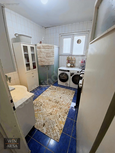 Evbak"dan Kocatepede 3+1 150m2 Köşebaşı 1/4 Hisseli 3.kat Daire — fotoğraf 14
