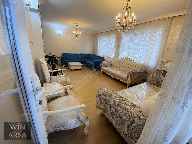 Evbak"dan Kocatepede 3+1 150m2 Köşebaşı 1/4 Hisseli 3.kat Daire — fotoğraf 19