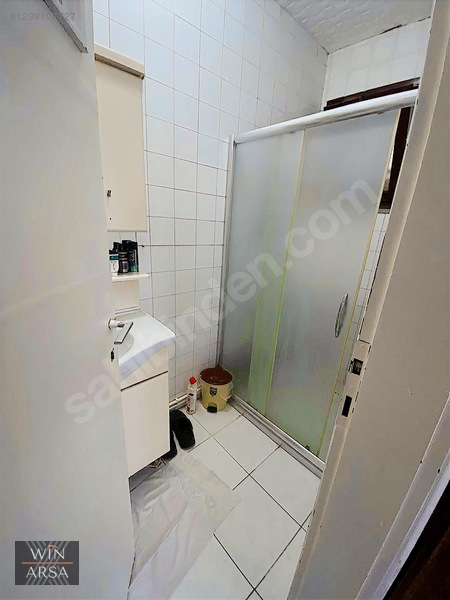 Evbak"dan Kocatepede 3+1 150m2 Köşebaşı 1/4 Hisseli 3.kat Daire — fotoğraf 23