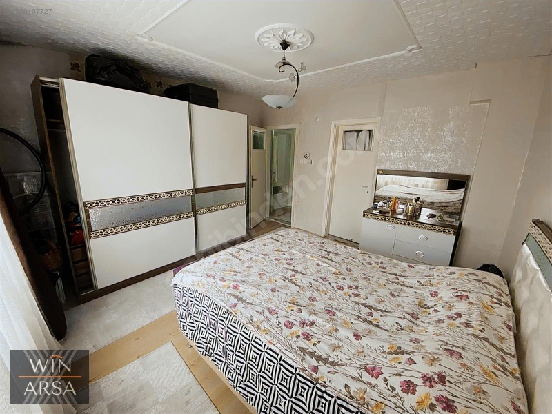 Evbak"dan Kocatepede 3+1 150m2 Köşebaşı 1/4 Hisseli 3.kat Daire — fotoğraf 24