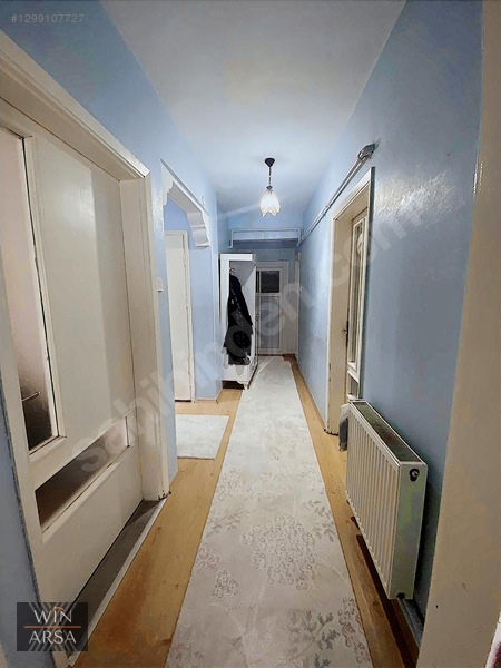 Evbak"dan Kocatepede 3+1 150m2 Köşebaşı 1/4 Hisseli 3.kat Daire — fotoğraf 27