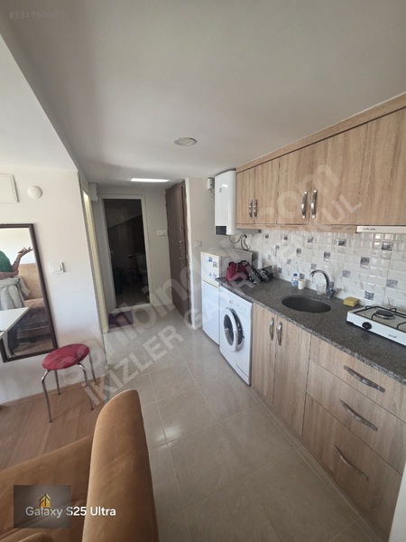 Cuma Pazarı Karşısı Satılık Apart — fotoğraf 2
