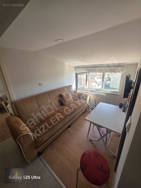 Cuma Pazarı Karşısı Satılık Apart — fotoğraf 6