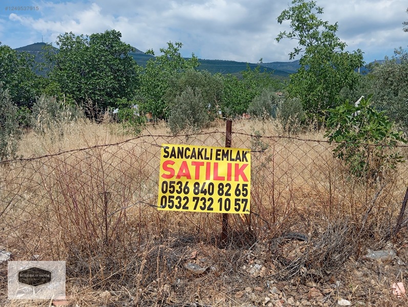 Kemalpaşa Çambel İn 3 Km İlerisinde S.İğdecik Villa İmarlı Arsa
