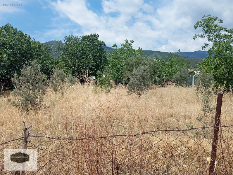 Kemalpaşa Çambel İn 3 Km İlerisinde S.iğdecik Villa İmarlı Arsa — fotoğraf 4