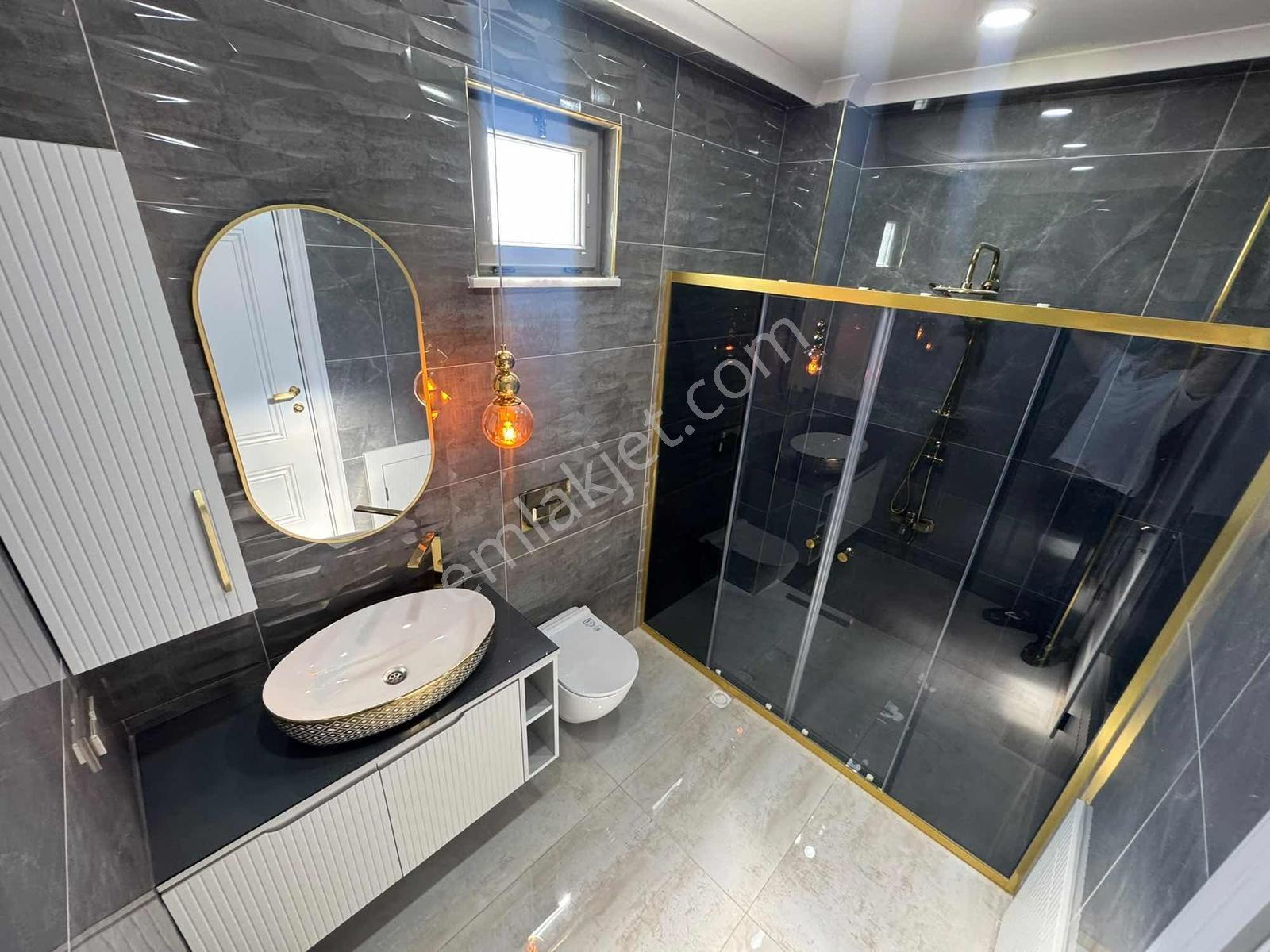 Güçlü Kardeşler Denize Yakın Ultra Lüks 5+1 Havuzlu Tam Müstakil — fotoğraf 18
