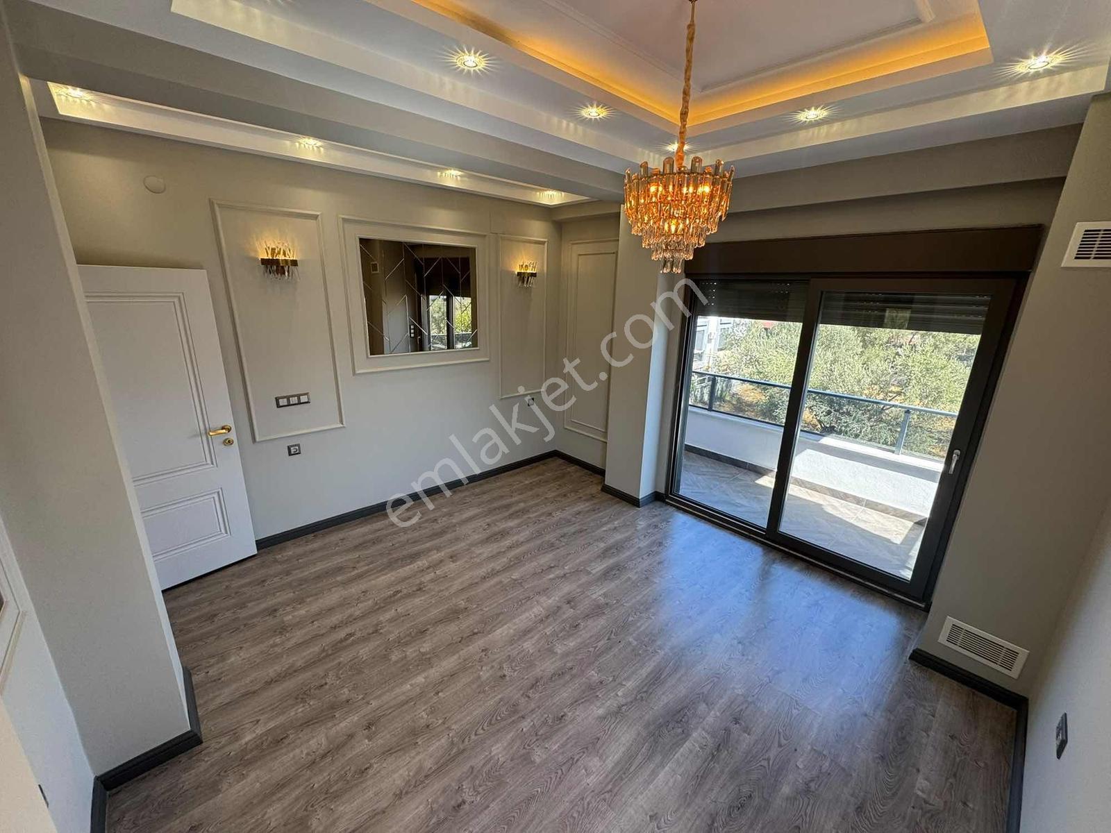 Güçlü Kardeşler Denize Yakın Ultra Lüks 5+1 Havuzlu Tam Müstakil — fotoğraf 19