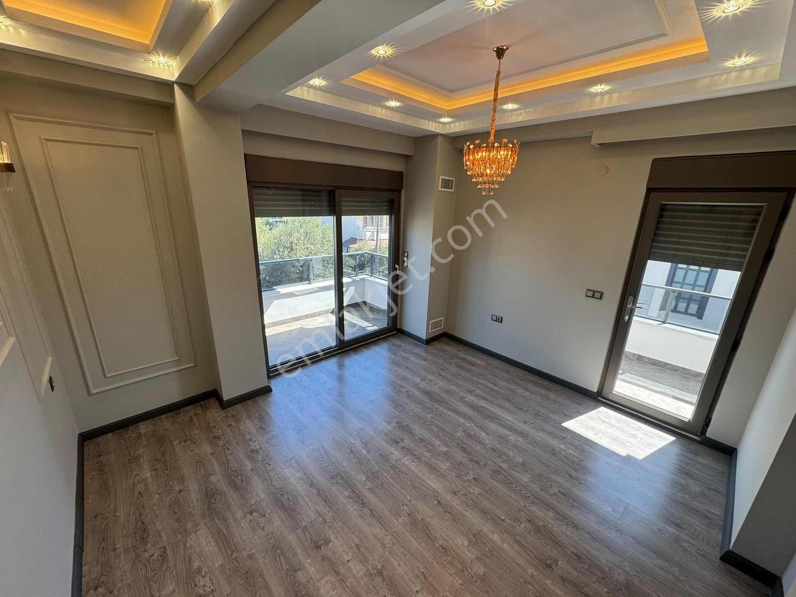 Güçlü Kardeşler Denize Yakın Ultra Lüks 5+1 Havuzlu Tam Müstakil — fotoğraf 21