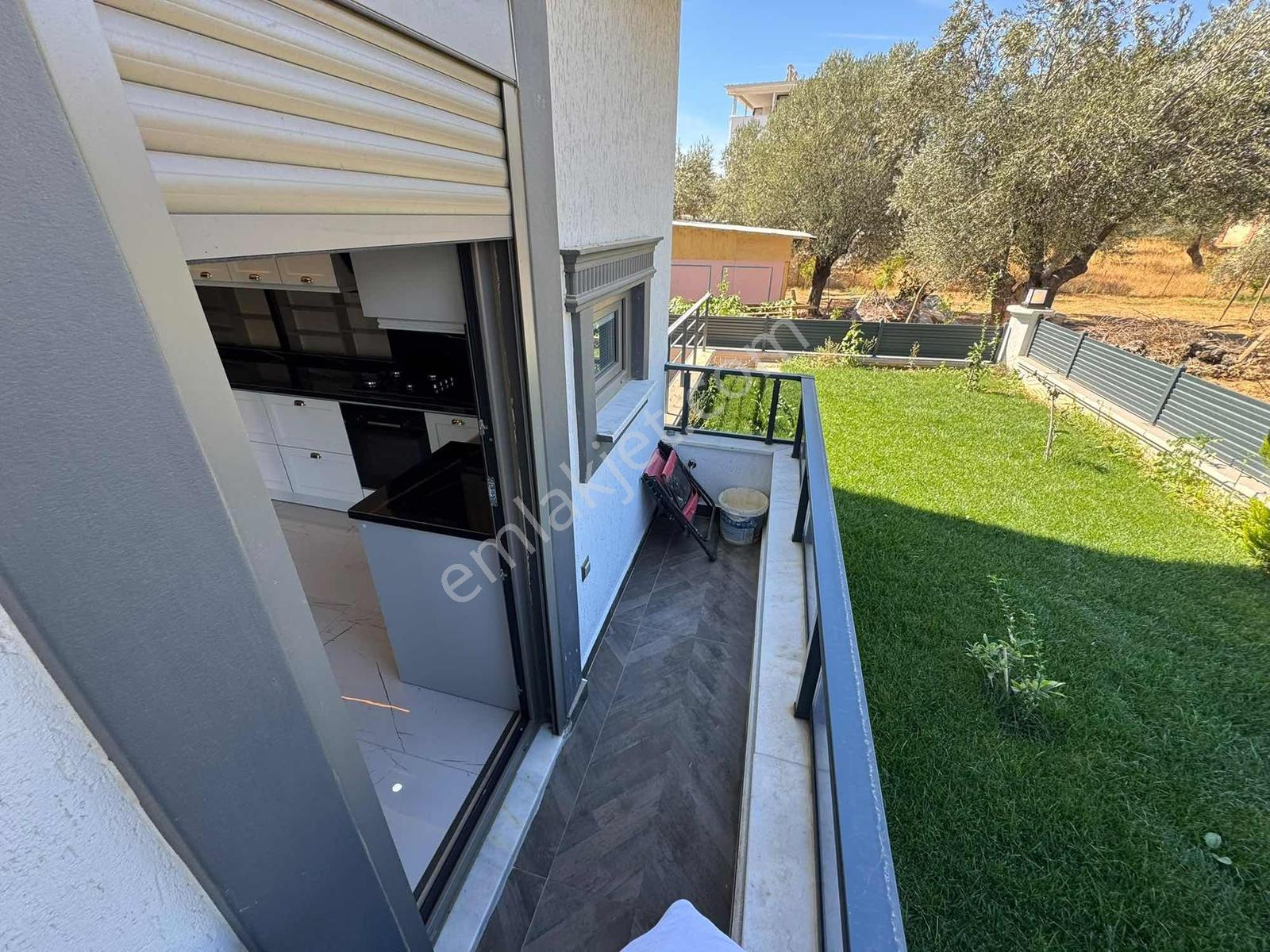 Güçlü Kardeşler Denize Yakın Ultra Lüks 5+1 Havuzlu Tam Müstakil — fotoğraf 22