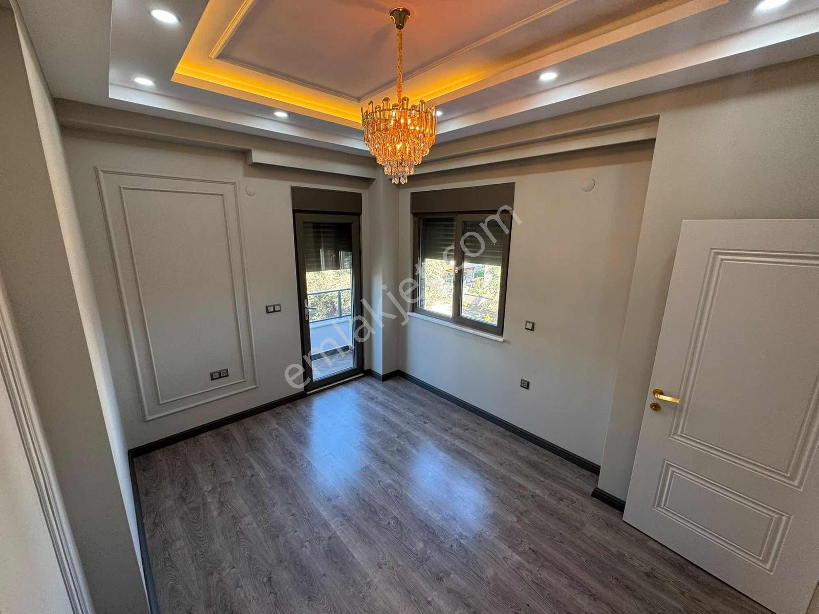 Güçlü Kardeşler Denize Yakın Ultra Lüks 5+1 Havuzlu Tam Müstakil — fotoğraf 24