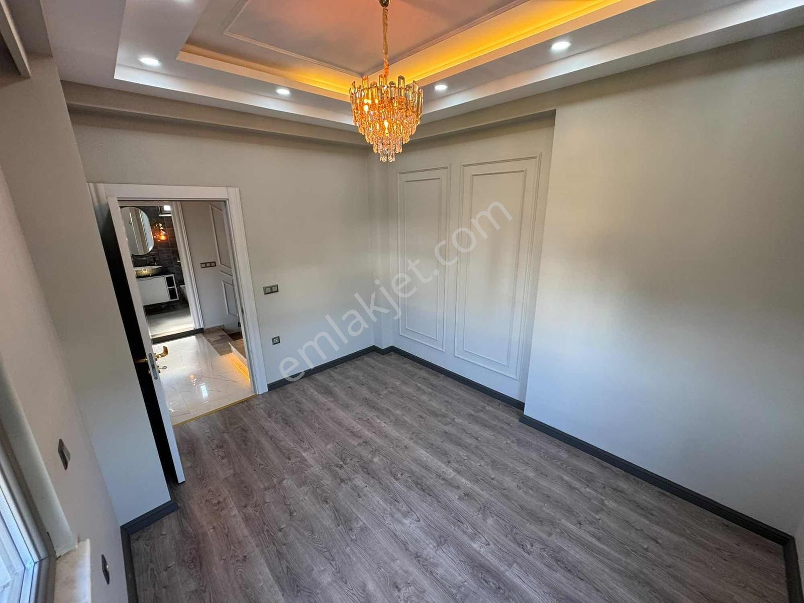 Güçlü Kardeşler Denize Yakın Ultra Lüks 5+1 Havuzlu Tam Müstakil — fotoğraf 25