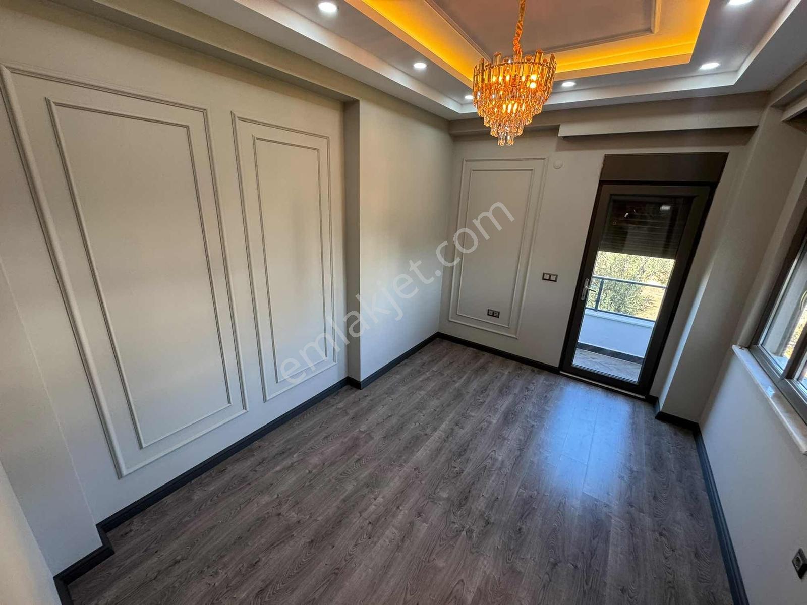Güçlü Kardeşler Denize Yakın Ultra Lüks 5+1 Havuzlu Tam Müstakil — fotoğraf 27