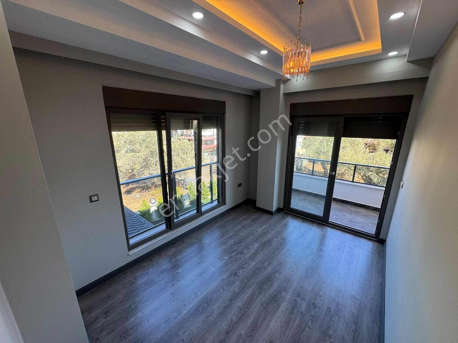 Güçlü Kardeşler Denize Yakın Ultra Lüks 5+1 Havuzlu Tam Müstakil — fotoğraf 30
