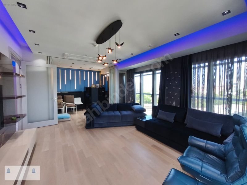 Acıbadem Sur Yapı Excellence Kiralık 3+1 Ara Kat Daire 150.000